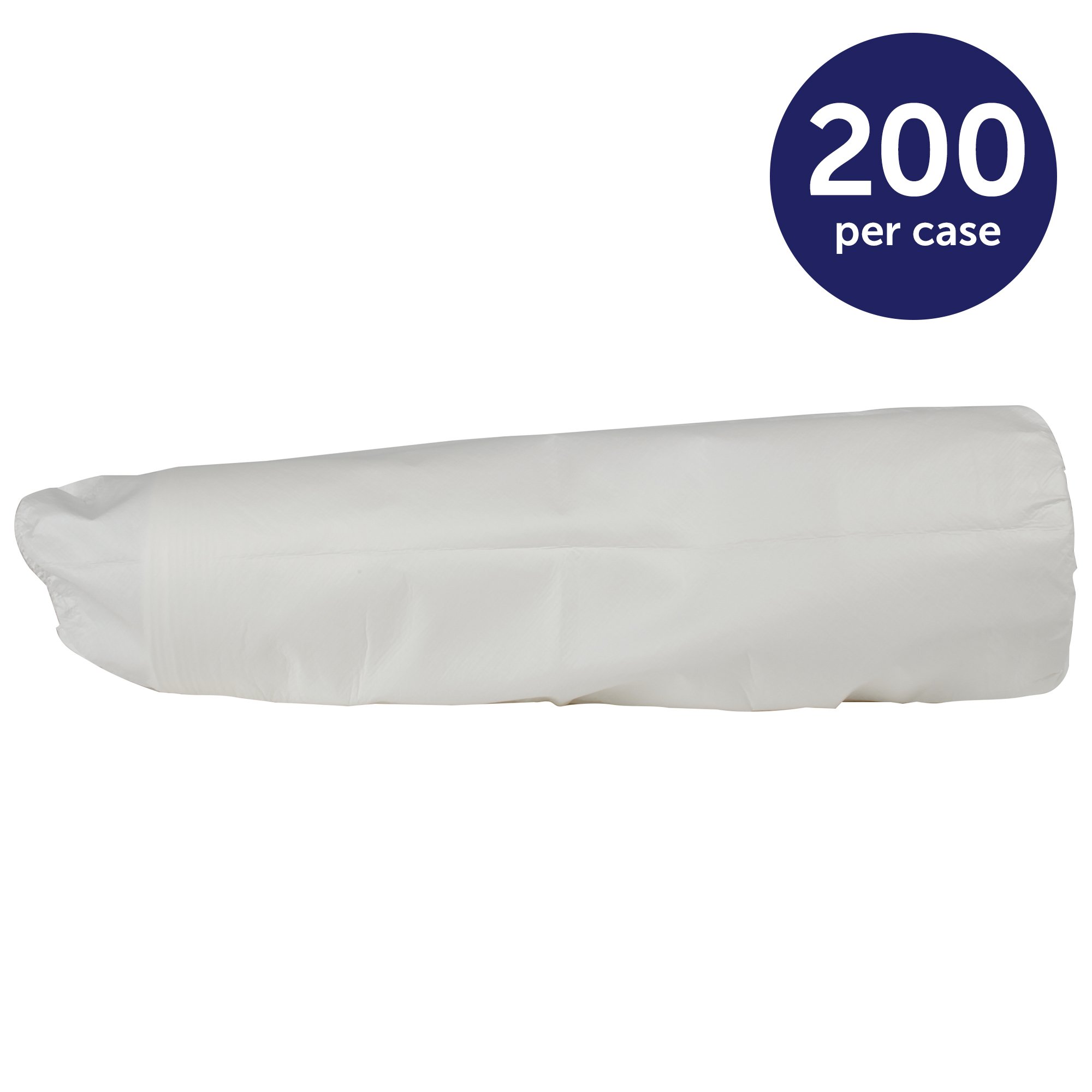 Amazon.co.jp: Kleenguard A40 Sleeve Protectors (44480), One